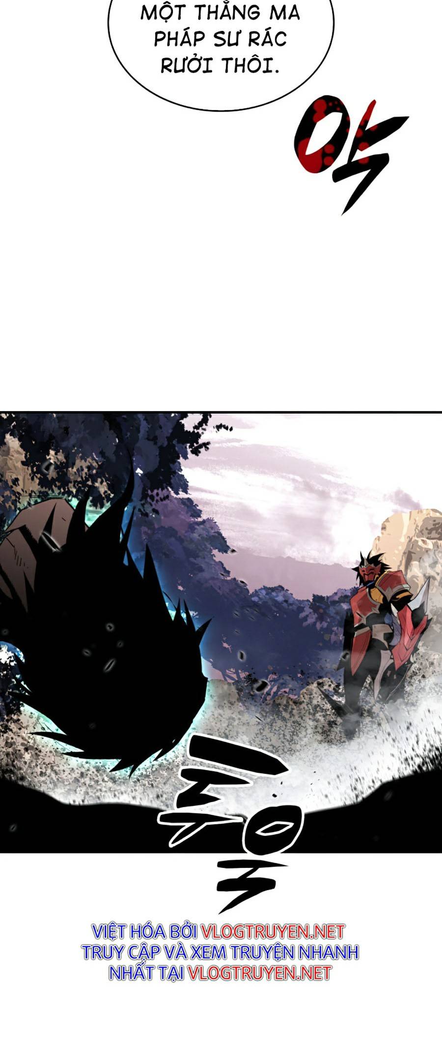 Trở Lại Làm Tân Thủ: Chapter 78