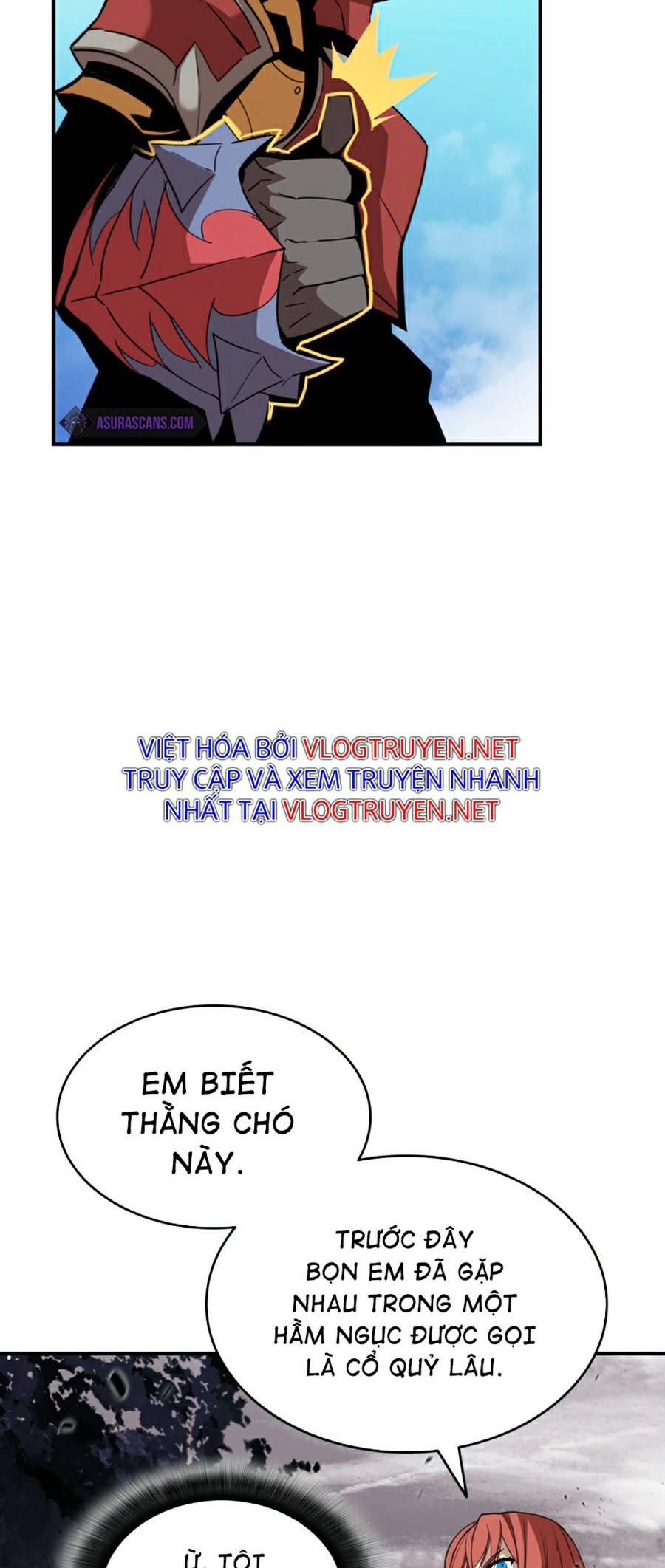 Trở Lại Làm Tân Thủ: Chapter 78