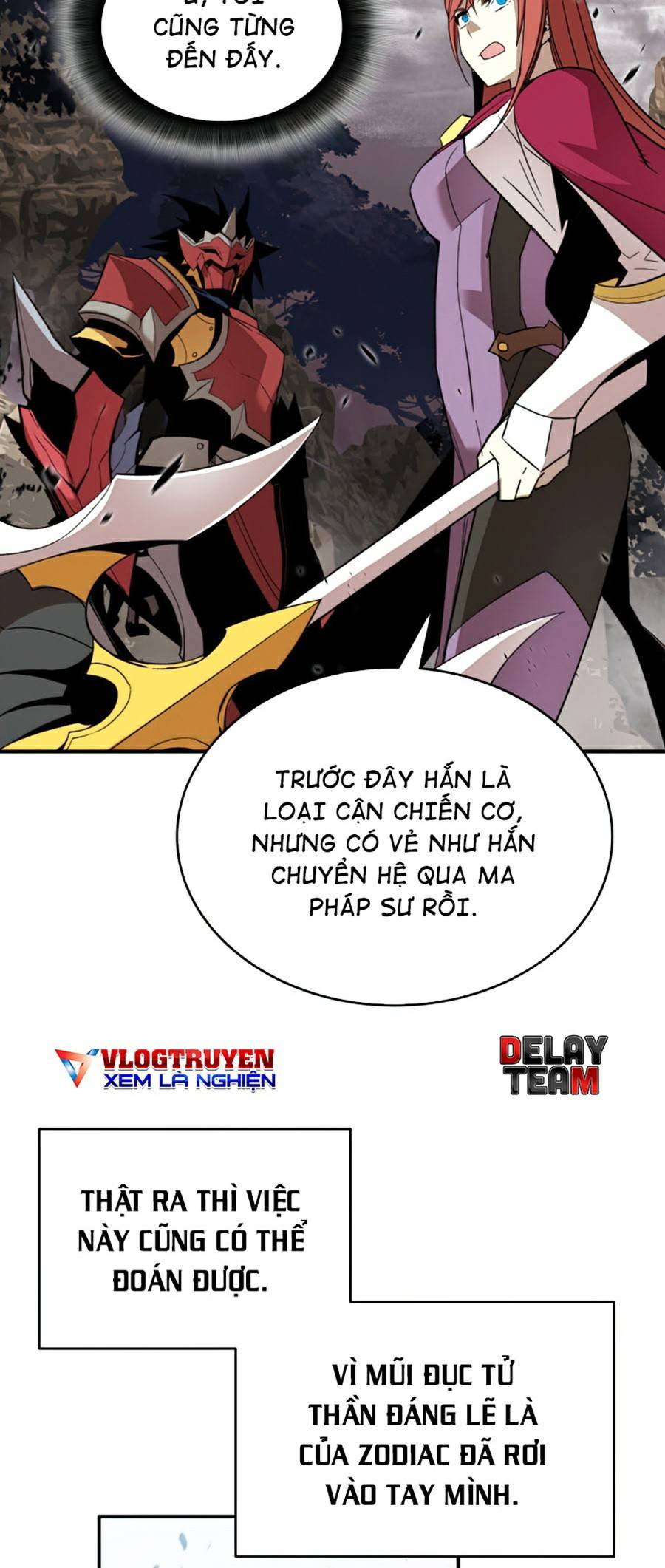 Trở Lại Làm Tân Thủ: Chapter 78