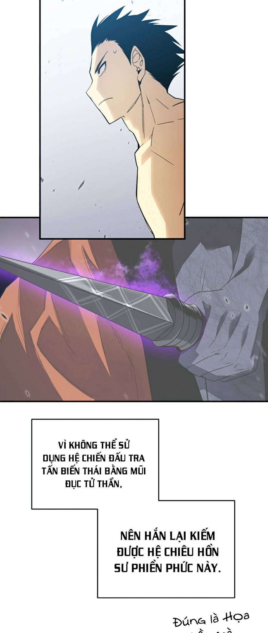 Trở Lại Làm Tân Thủ: Chapter 78