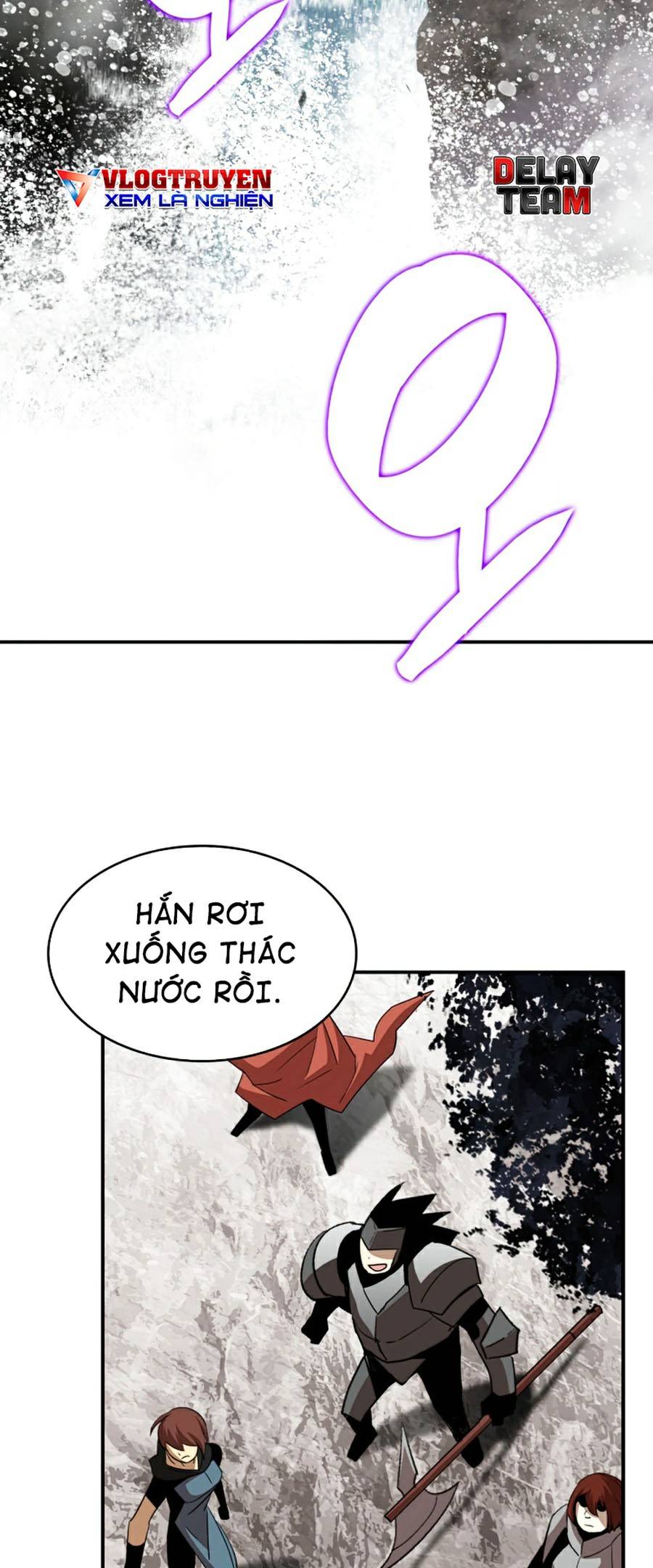 Trở Lại Làm Tân Thủ: Chapter 78