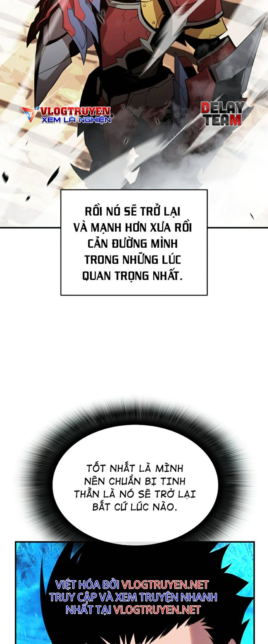 Trở Lại Làm Tân Thủ: Chapter 78