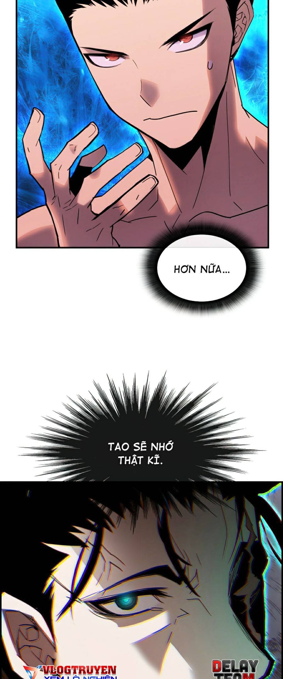 Trở Lại Làm Tân Thủ: Chapter 78