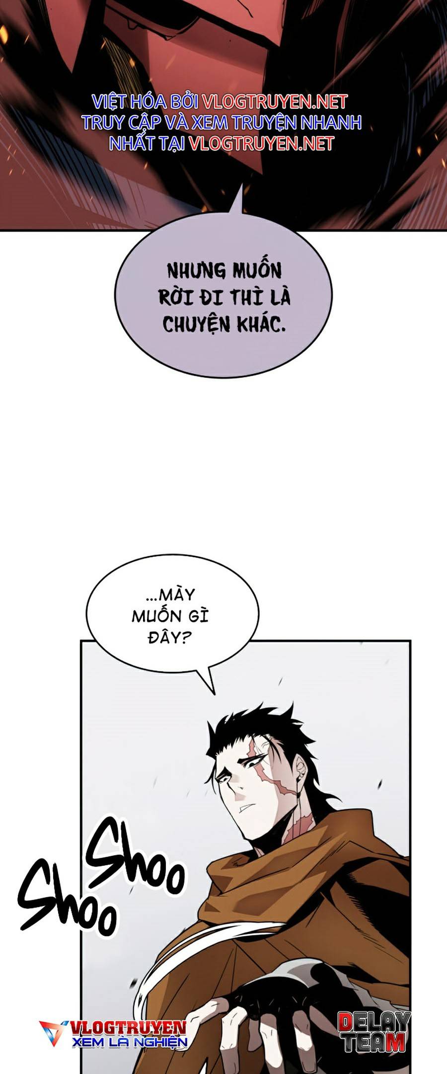 Trở Lại Làm Tân Thủ: Chapter 78
