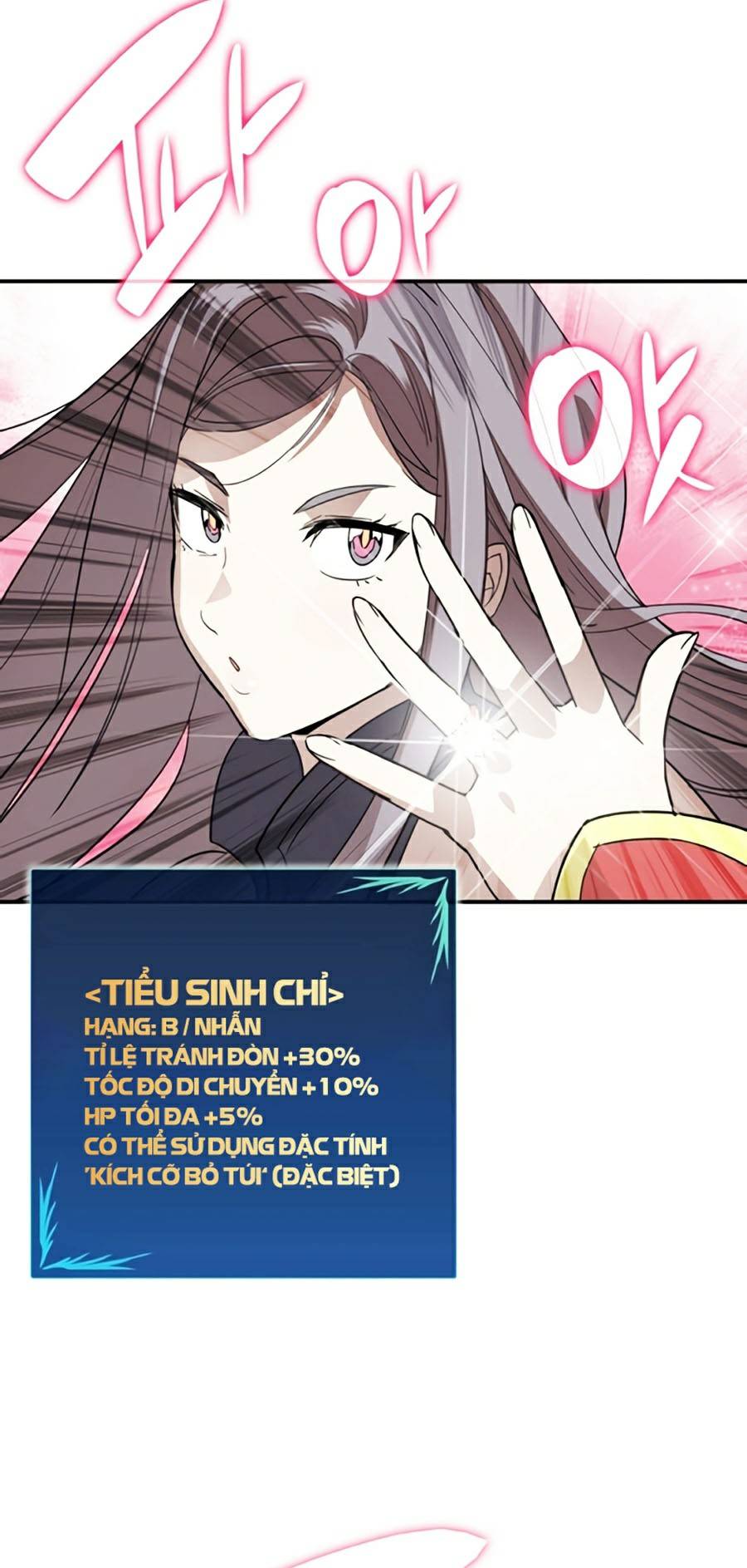Trở Lại Làm Tân Thủ: Chapter 80