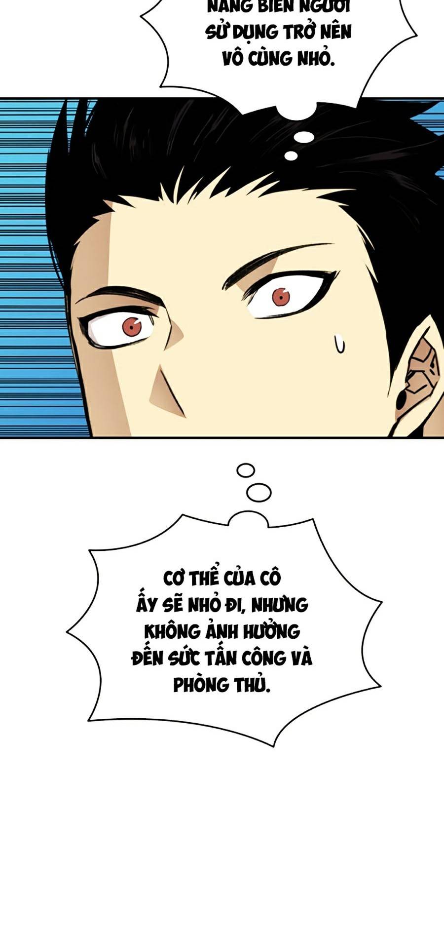 Trở Lại Làm Tân Thủ: Chapter 80