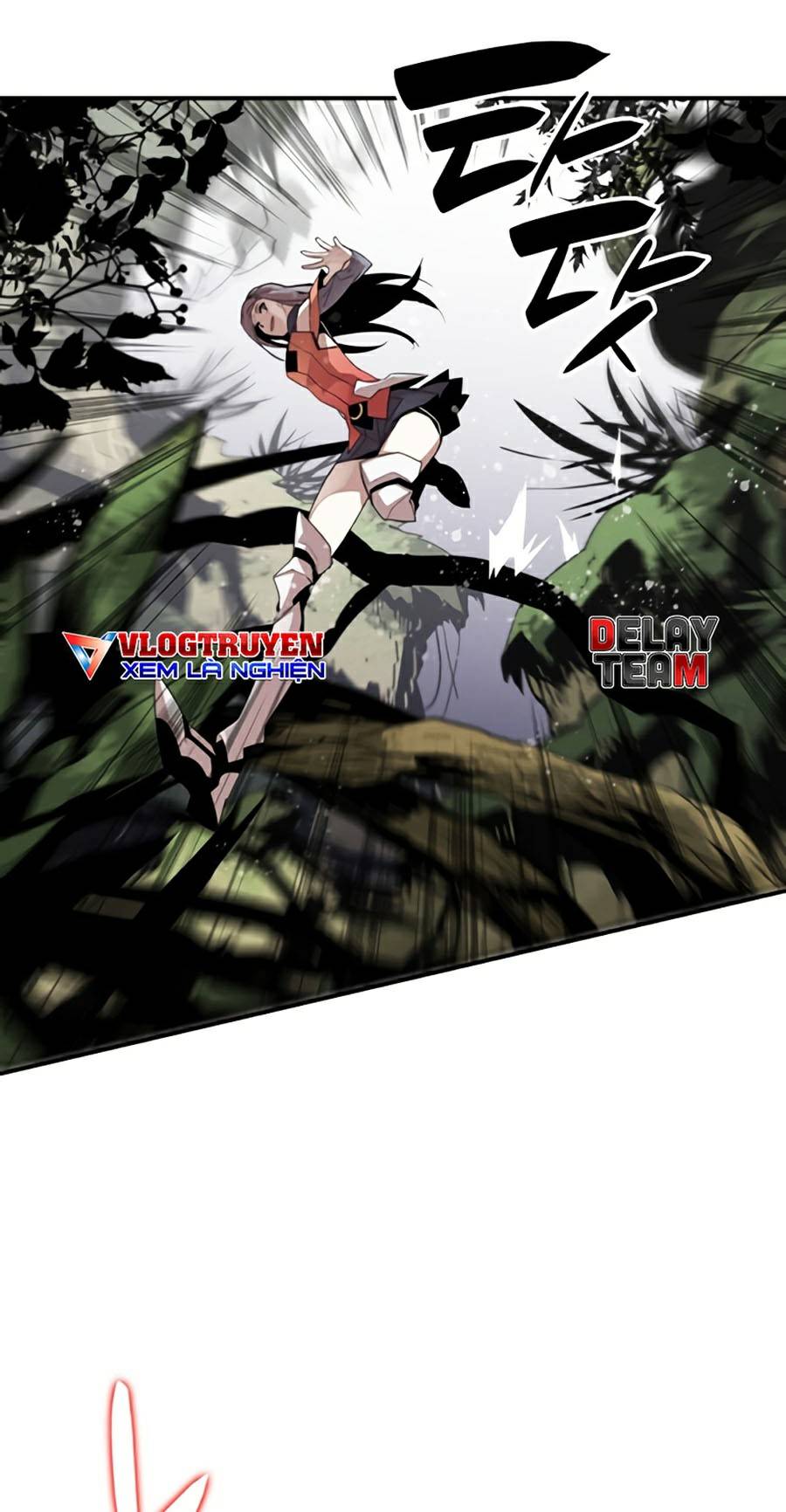 Trở Lại Làm Tân Thủ: Chapter 80