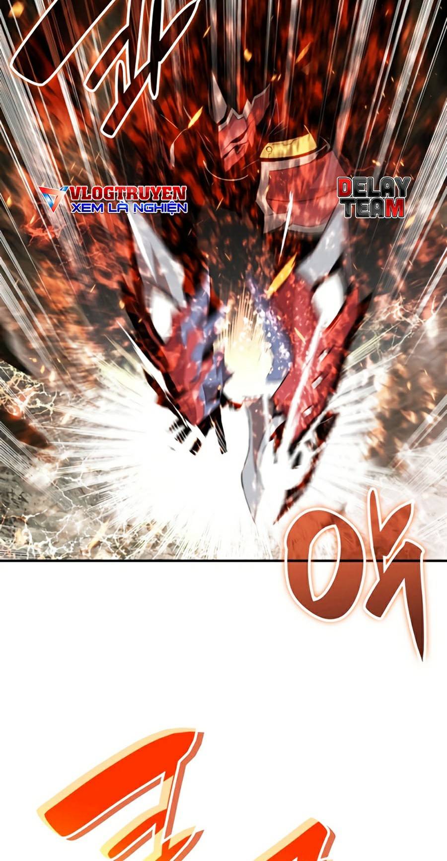 Trở Lại Làm Tân Thủ: Chapter 80