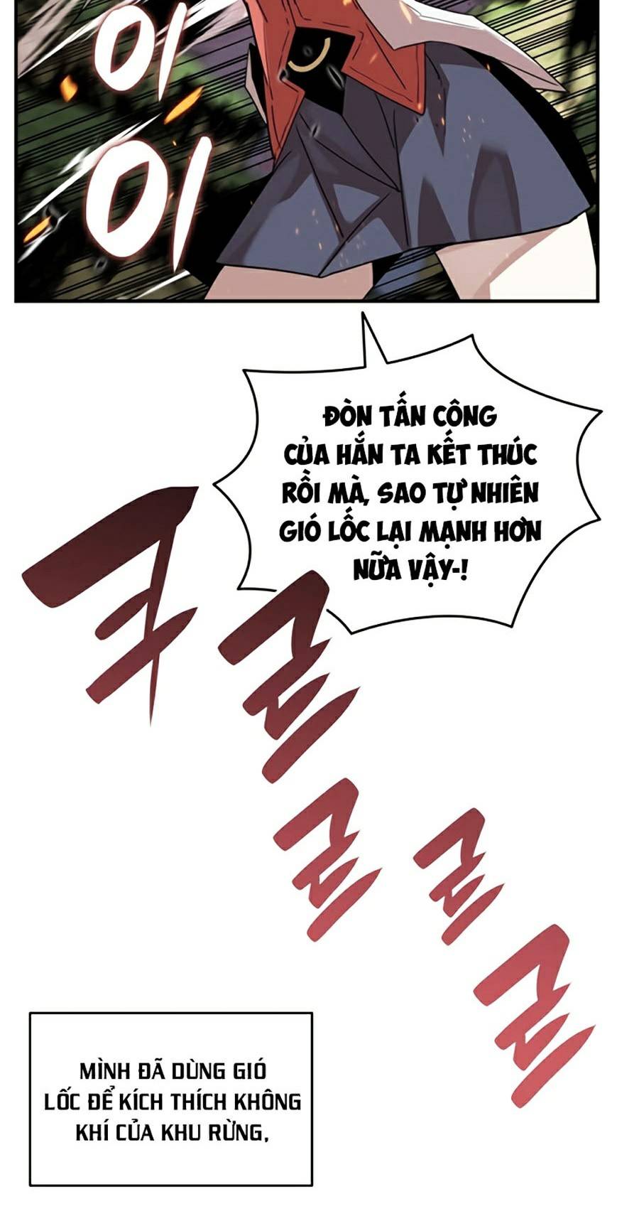 Trở Lại Làm Tân Thủ: Chapter 80