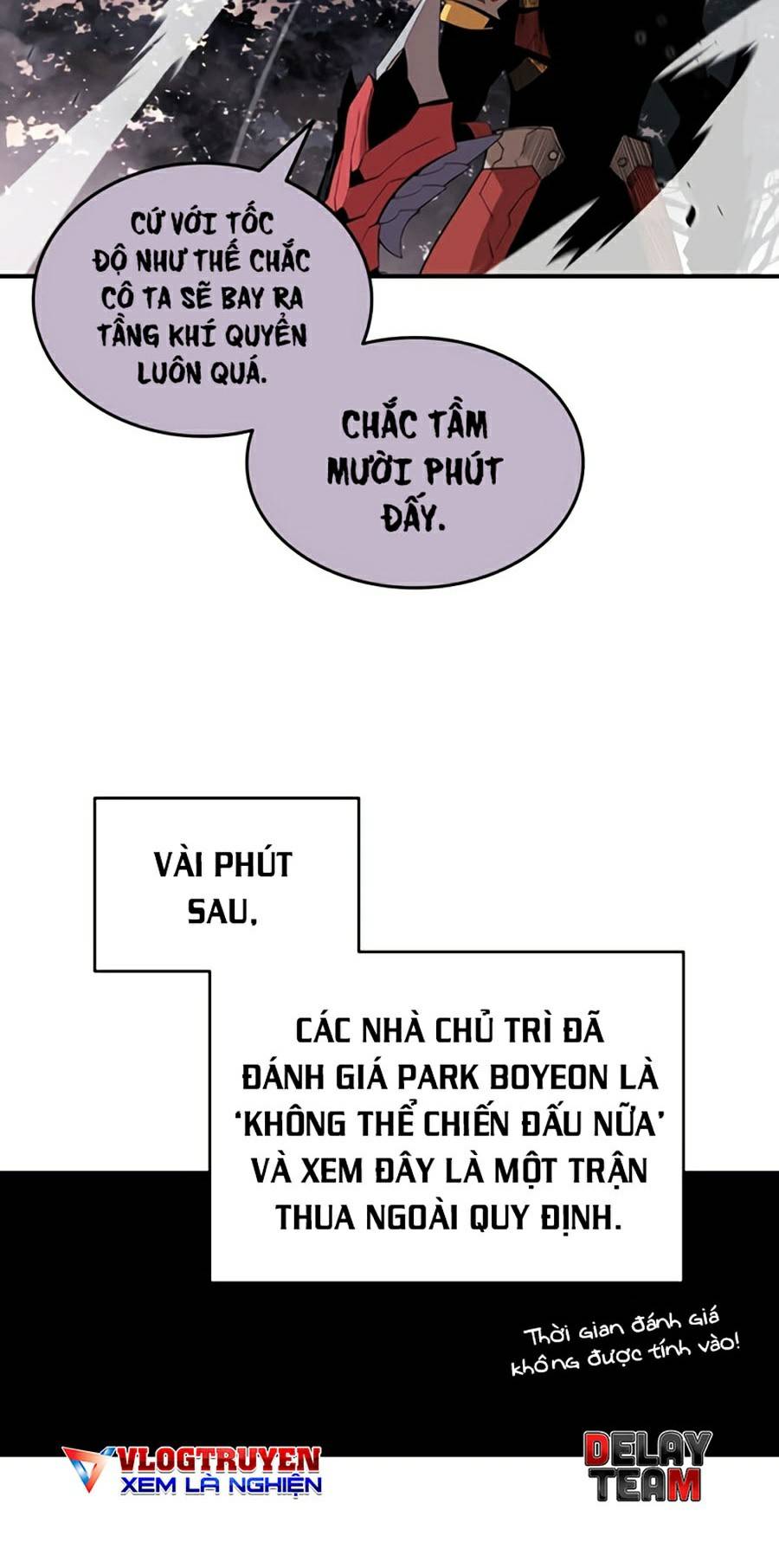 Trở Lại Làm Tân Thủ: Chapter 80