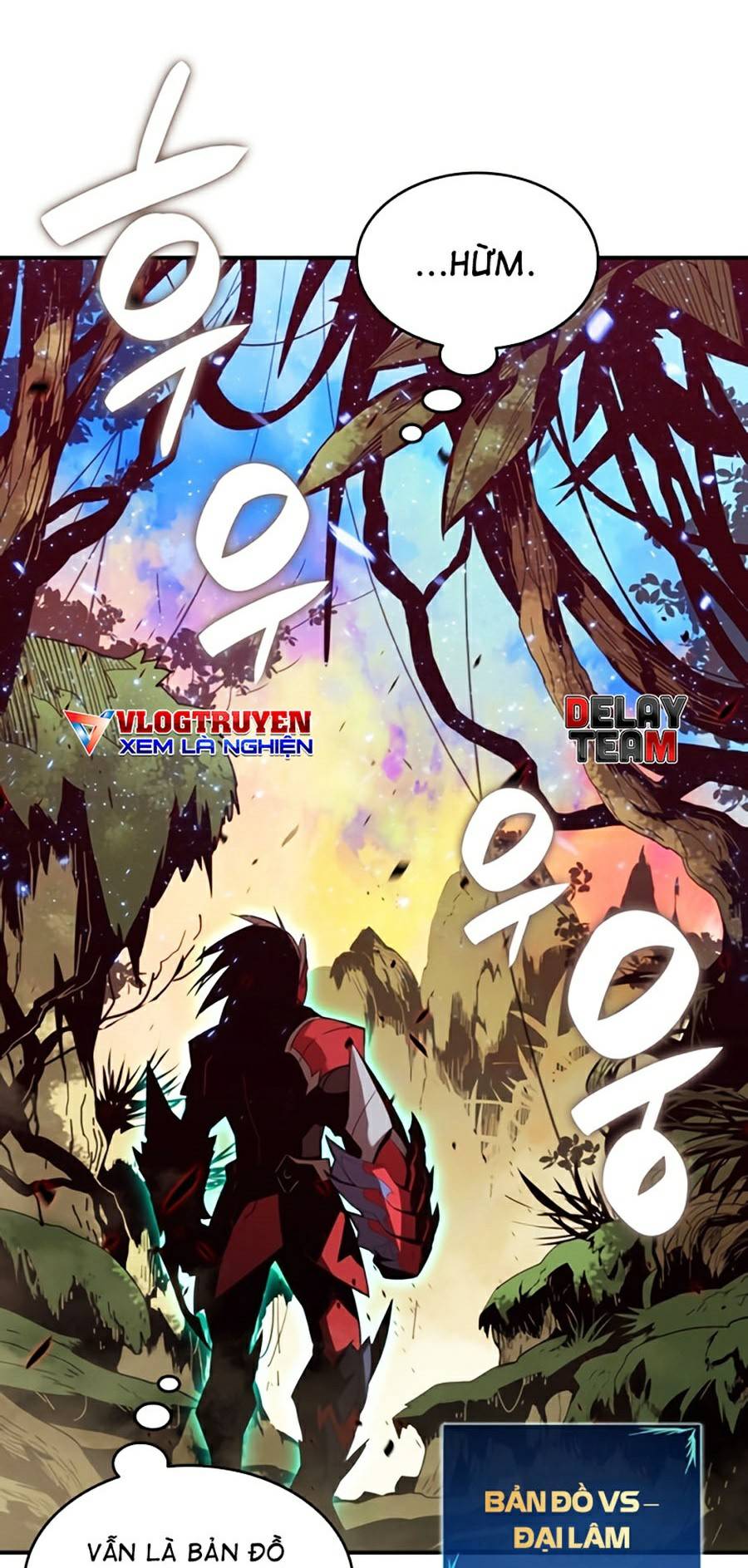 Trở Lại Làm Tân Thủ: Chapter 80