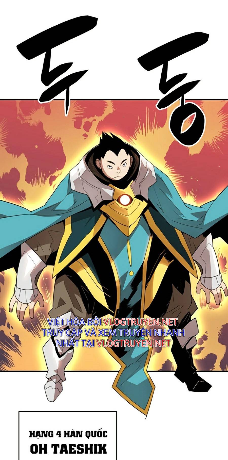 Trở Lại Làm Tân Thủ: Chapter 80