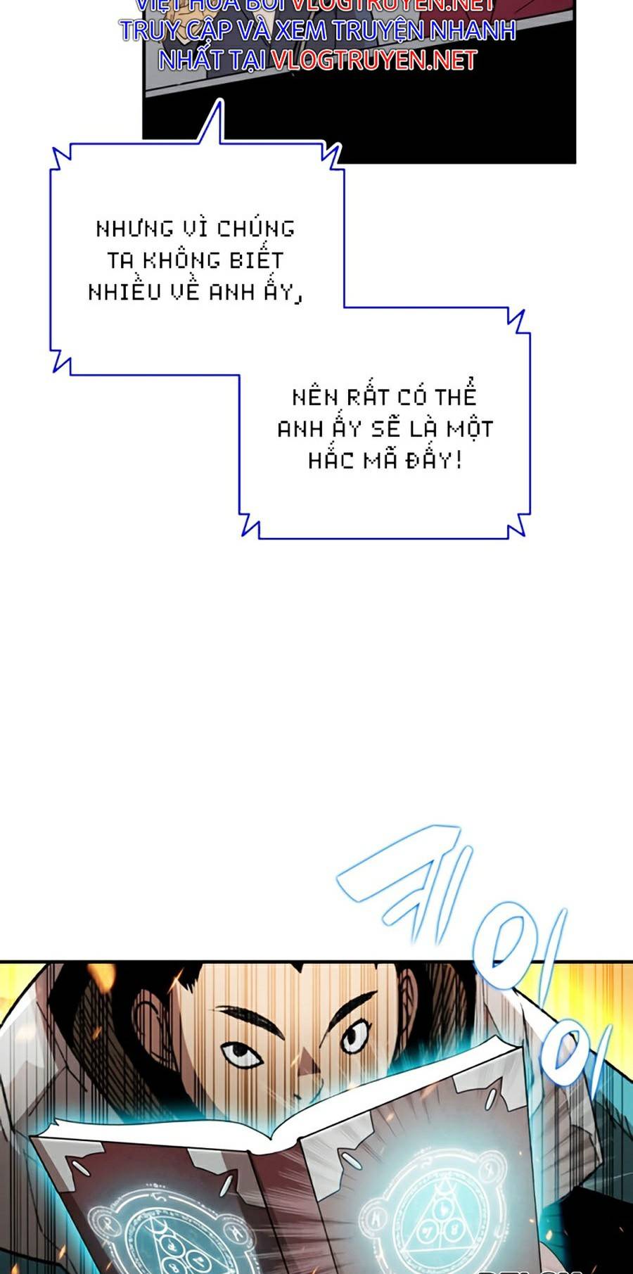 Trở Lại Làm Tân Thủ: Chapter 80