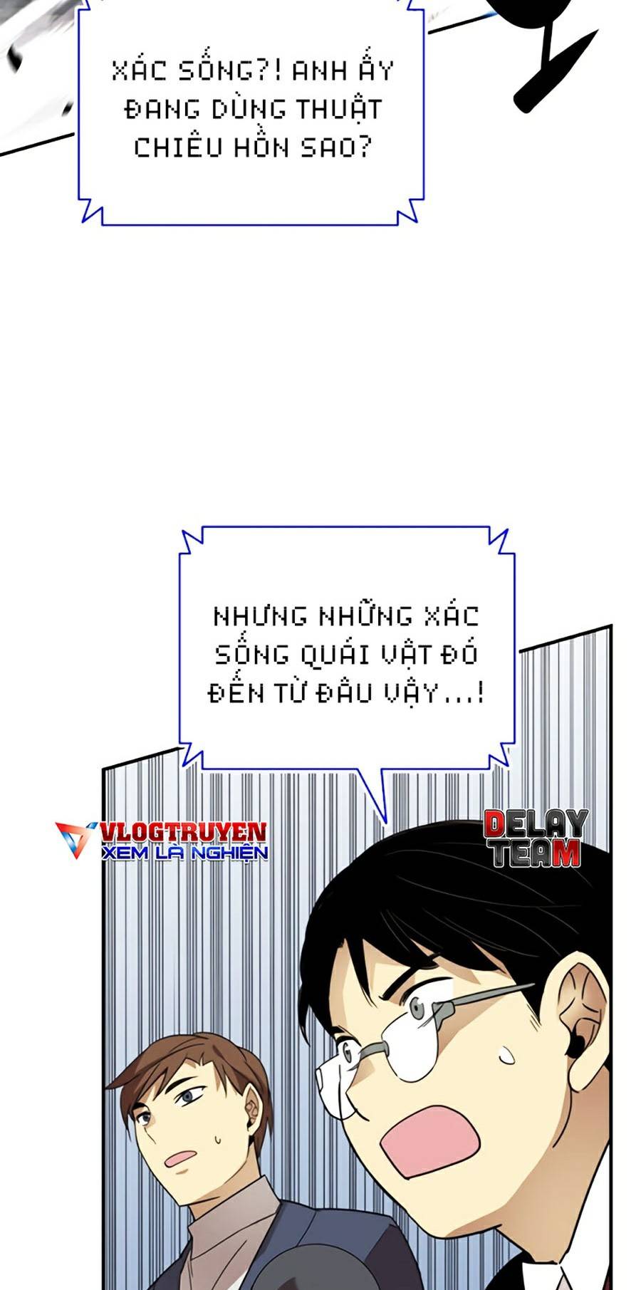 Trở Lại Làm Tân Thủ: Chapter 80