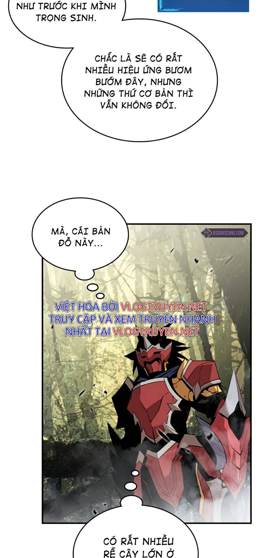 Trở Lại Làm Tân Thủ: Chapter 80