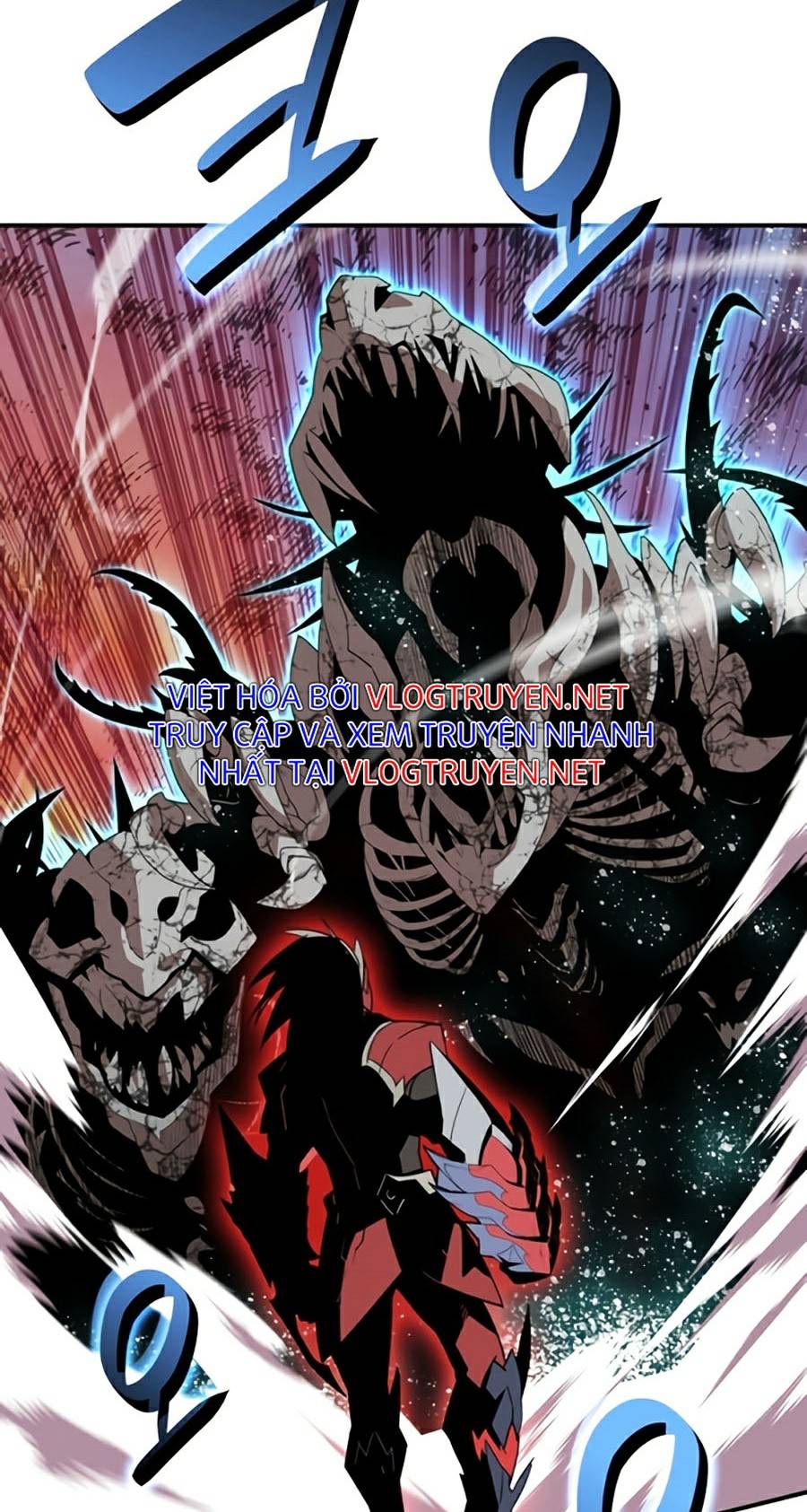 Trở Lại Làm Tân Thủ: Chapter 80