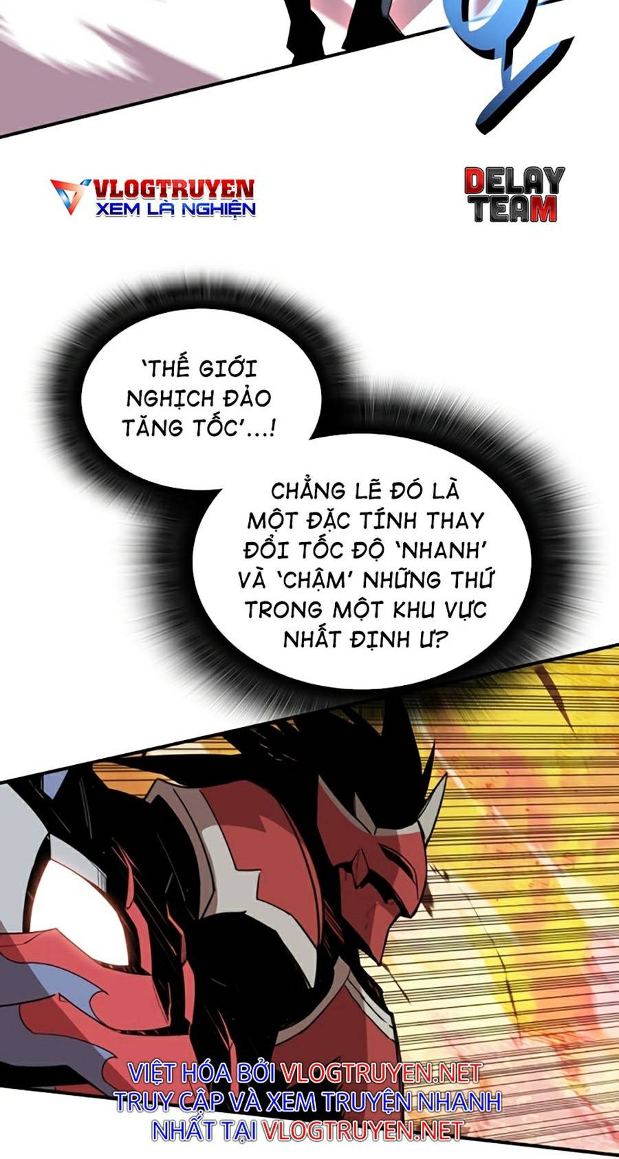 Trở Lại Làm Tân Thủ: Chapter 80