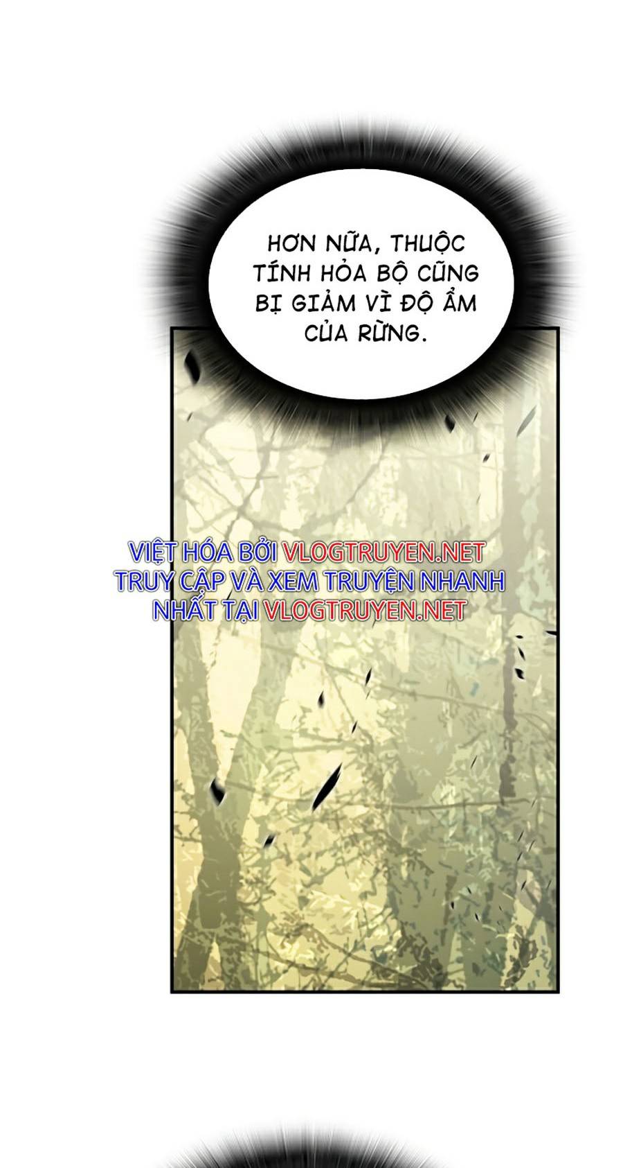 Trở Lại Làm Tân Thủ: Chapter 80
