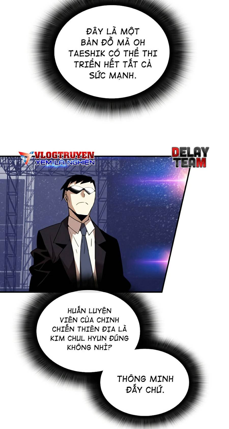 Trở Lại Làm Tân Thủ: Chapter 80