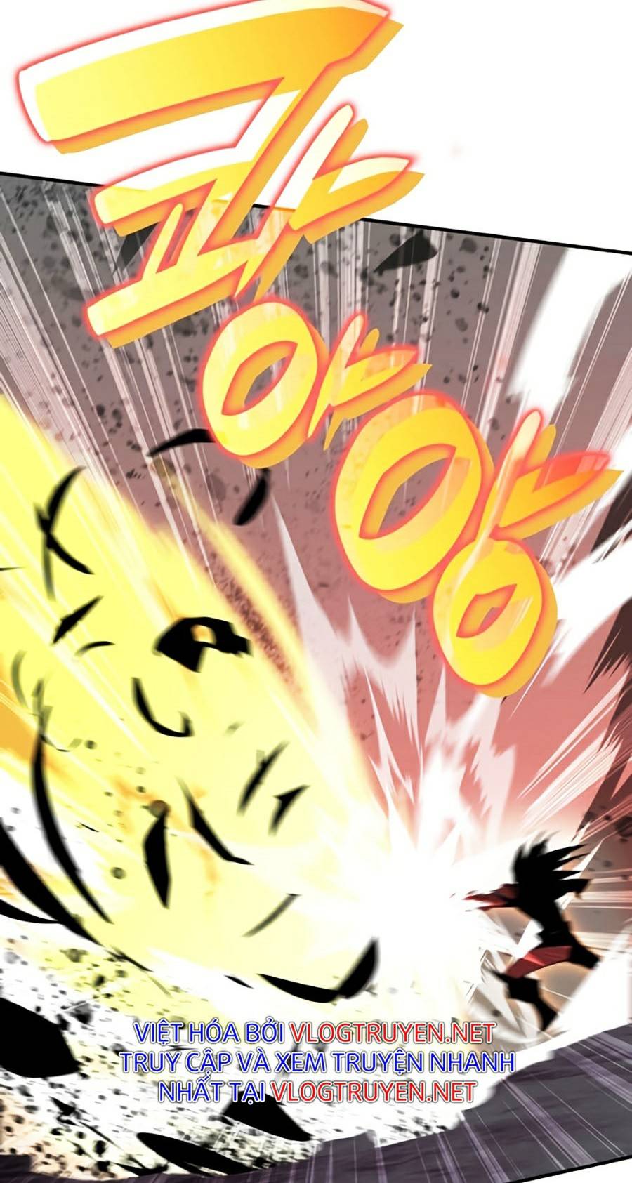 Trở Lại Làm Tân Thủ: Chapter 80