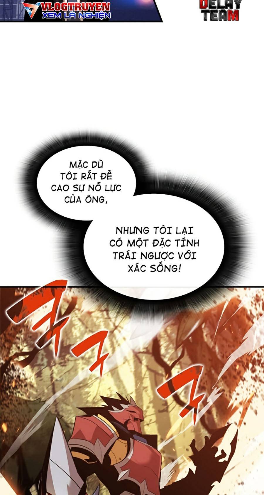 Trở Lại Làm Tân Thủ: Chapter 80
