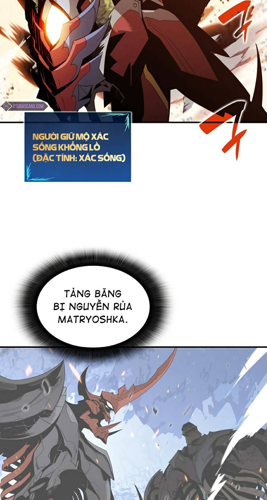 Trở Lại Làm Tân Thủ: Chapter 80