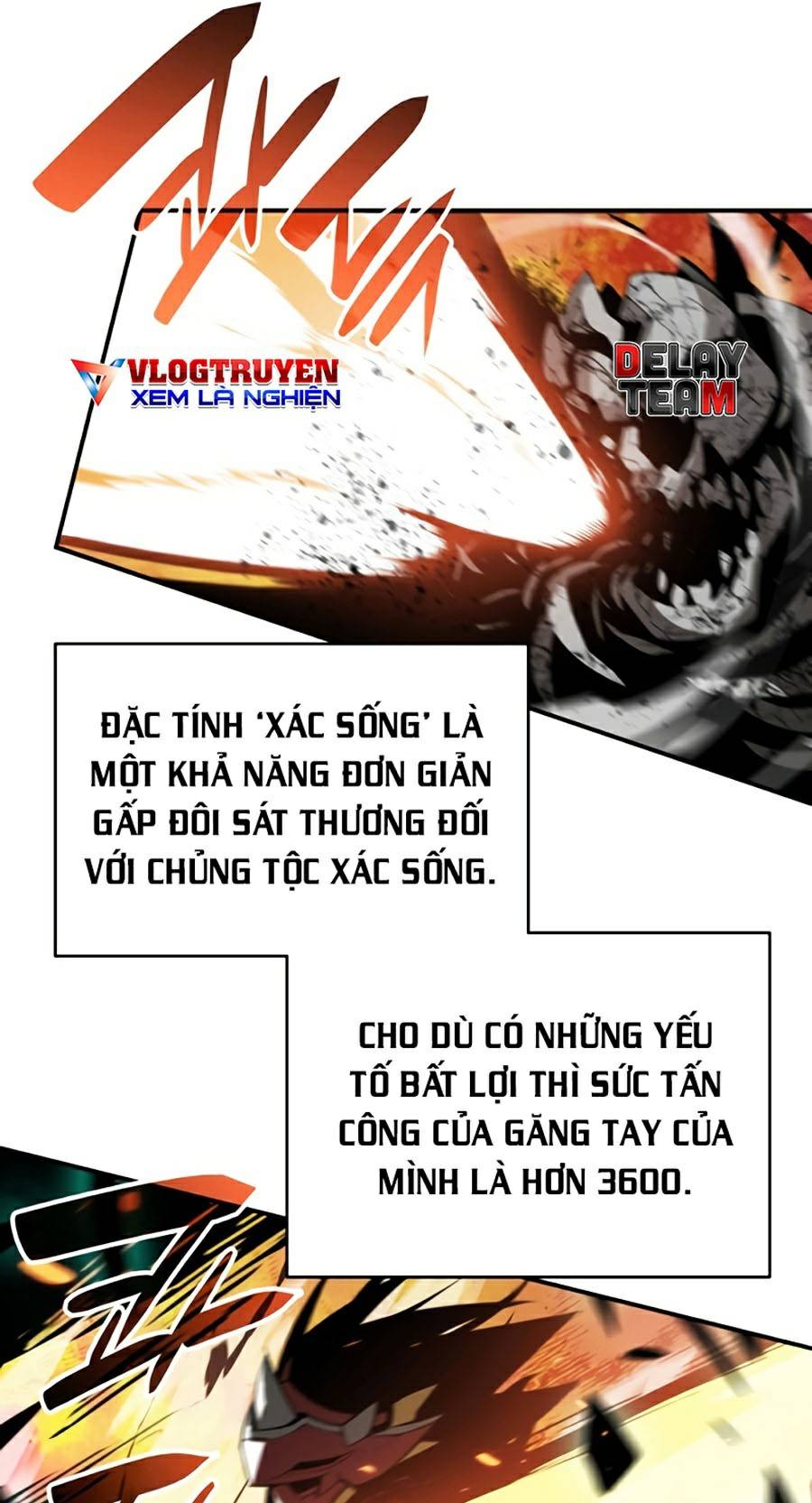 Trở Lại Làm Tân Thủ: Chapter 80