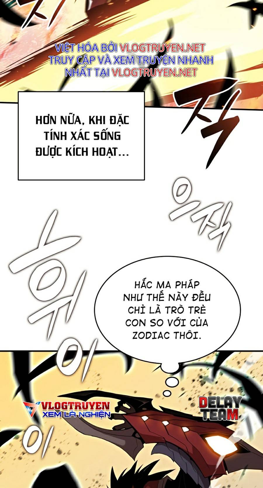 Trở Lại Làm Tân Thủ: Chapter 80