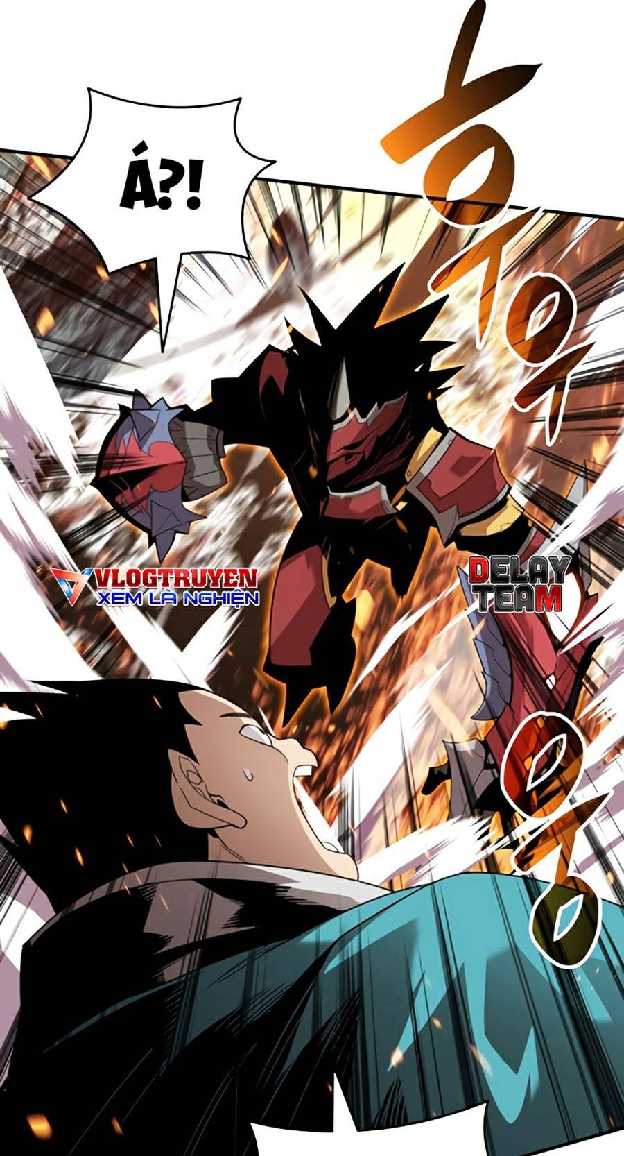 Trở Lại Làm Tân Thủ: Chapter 80