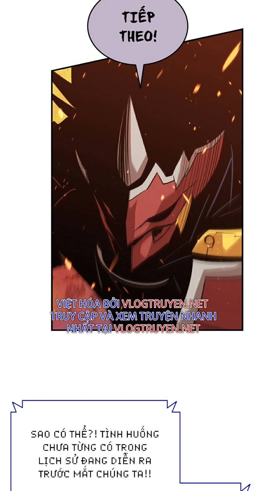 Trở Lại Làm Tân Thủ: Chapter 80
