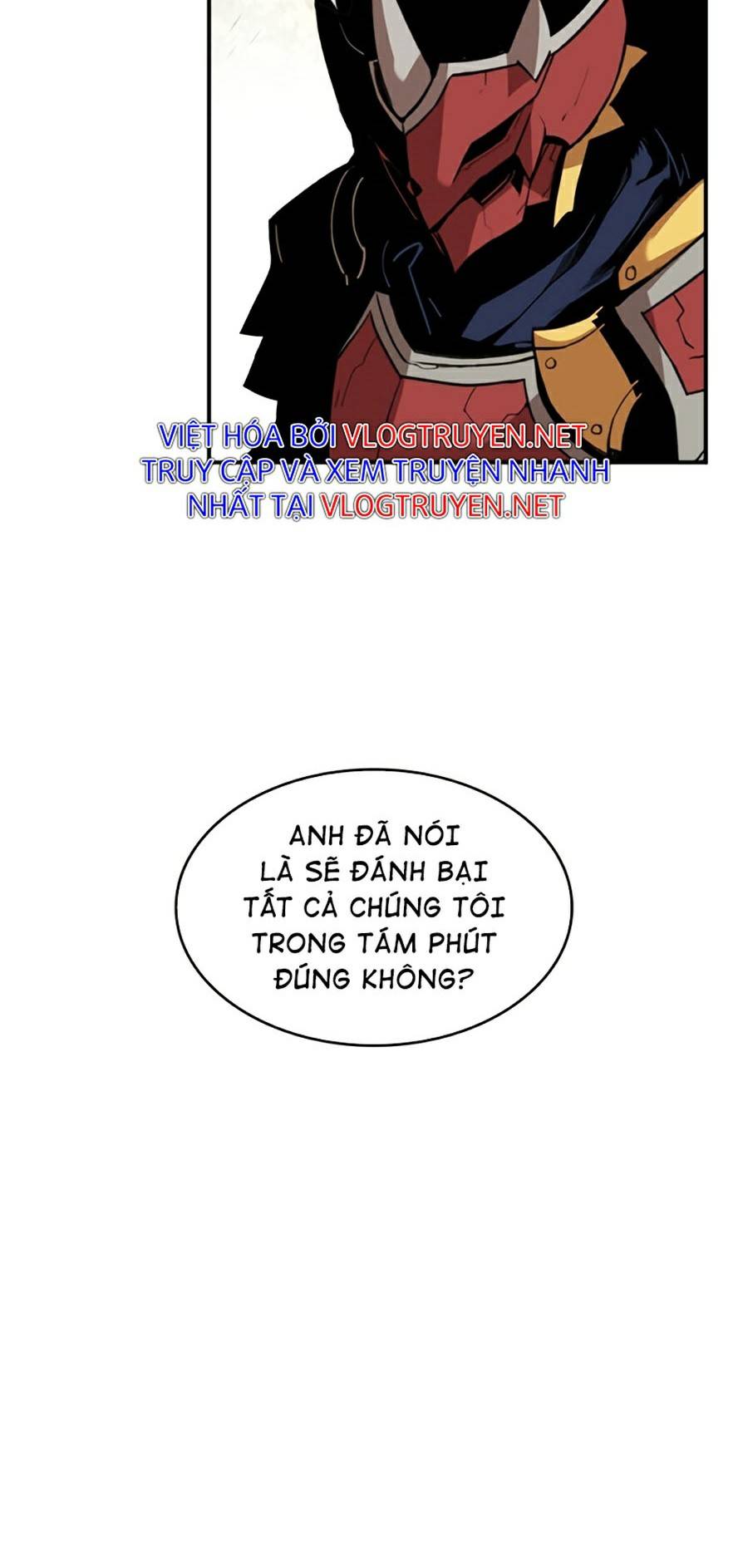 Trở Lại Làm Tân Thủ: Chapter 80