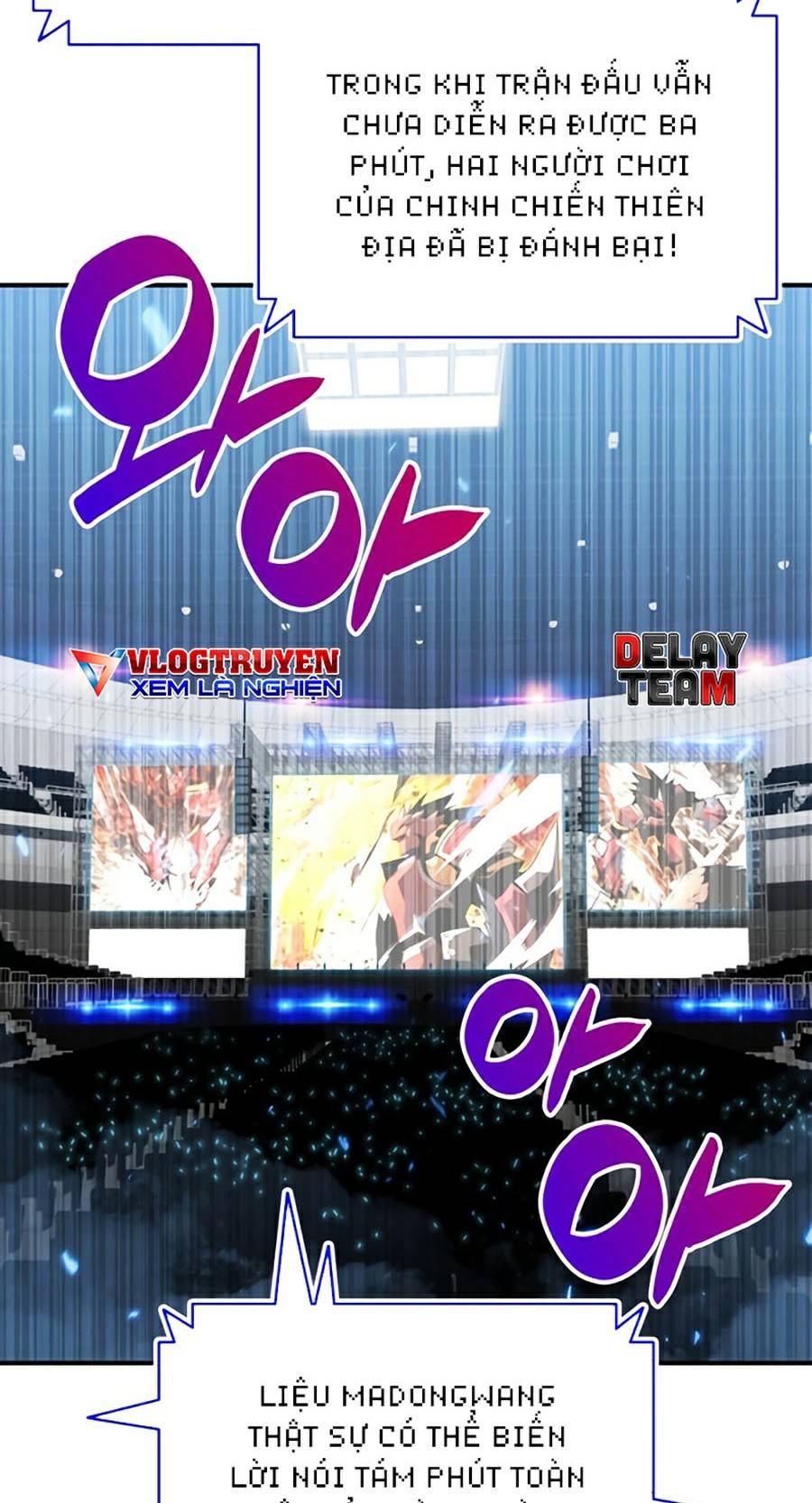 Trở Lại Làm Tân Thủ: Chapter 80