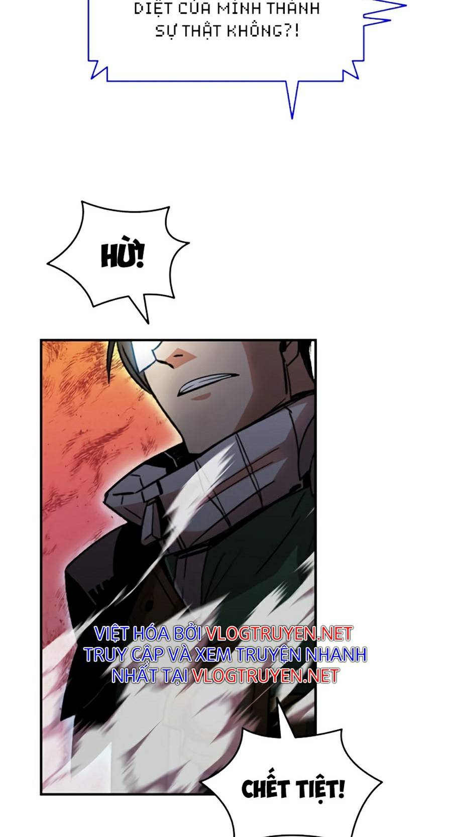 Trở Lại Làm Tân Thủ: Chapter 80