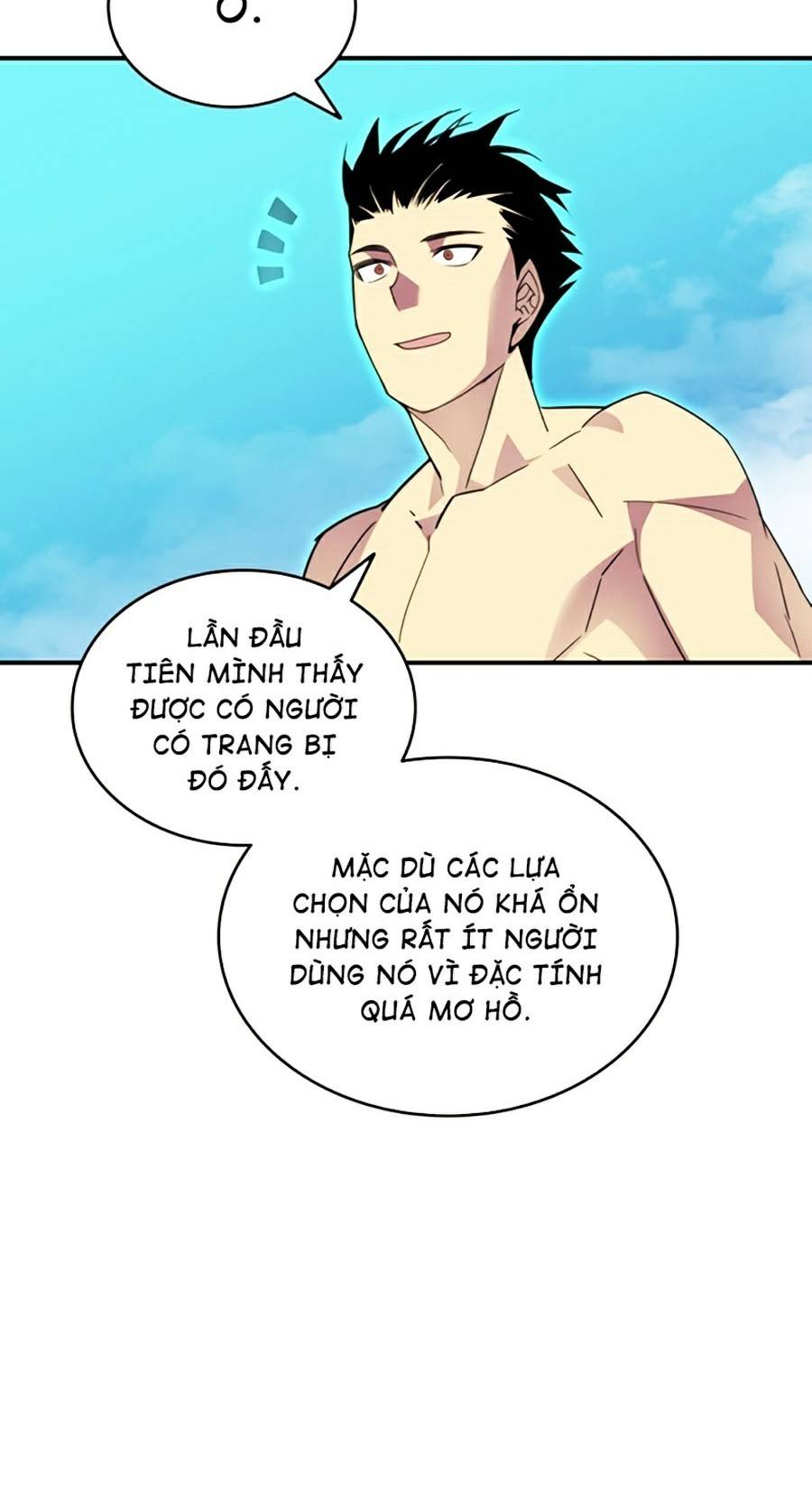 Trở Lại Làm Tân Thủ: Chapter 80