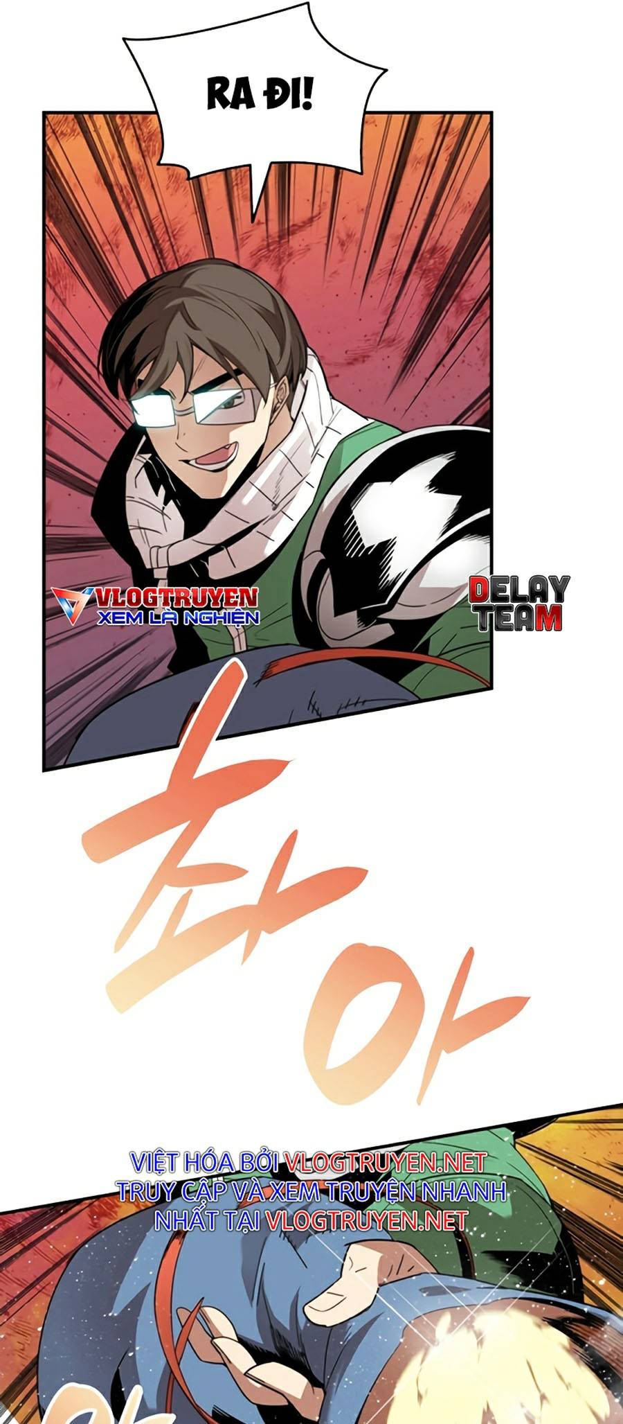 Trở Lại Làm Tân Thủ: Chapter 80