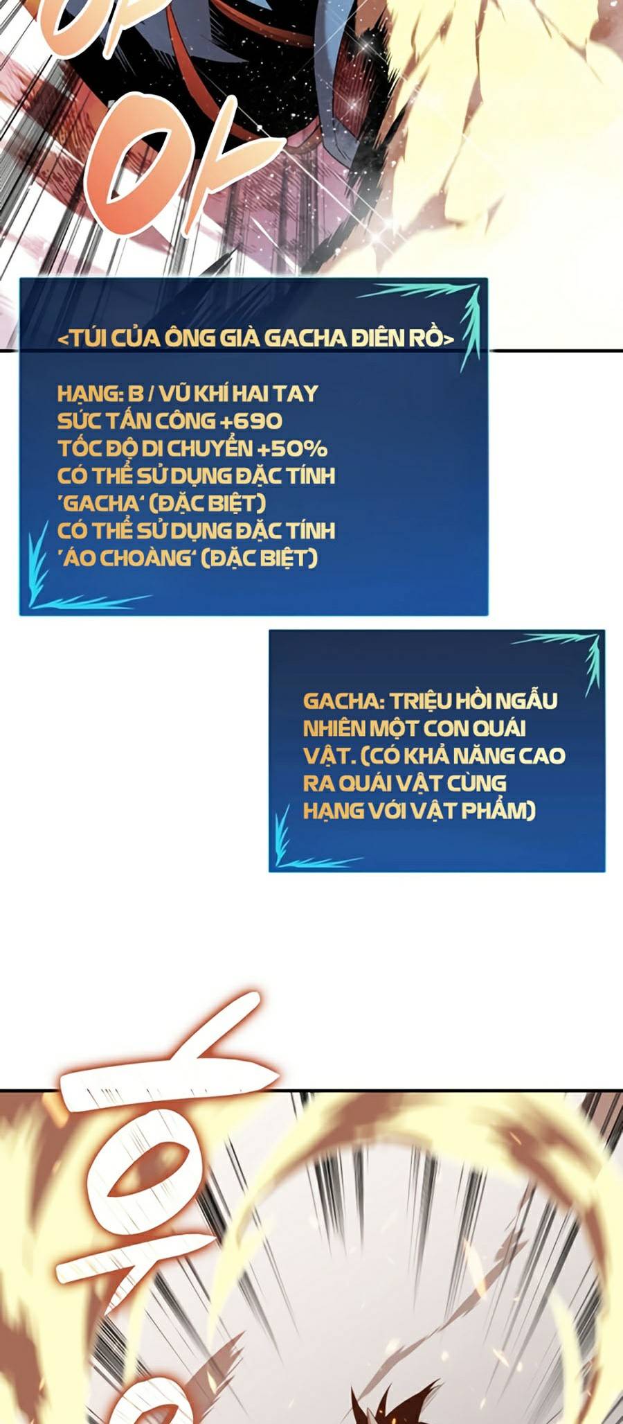 Trở Lại Làm Tân Thủ: Chapter 80