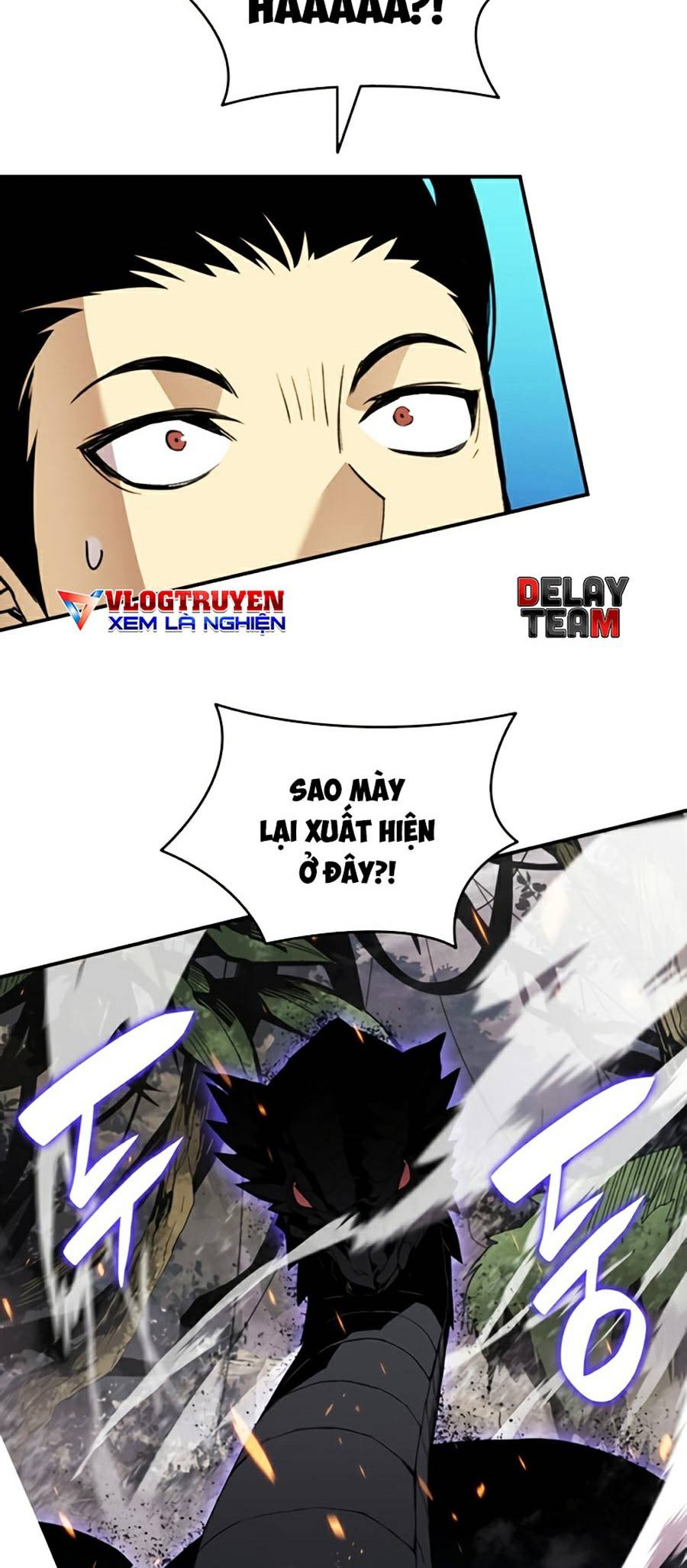 Trở Lại Làm Tân Thủ: Chapter 80
