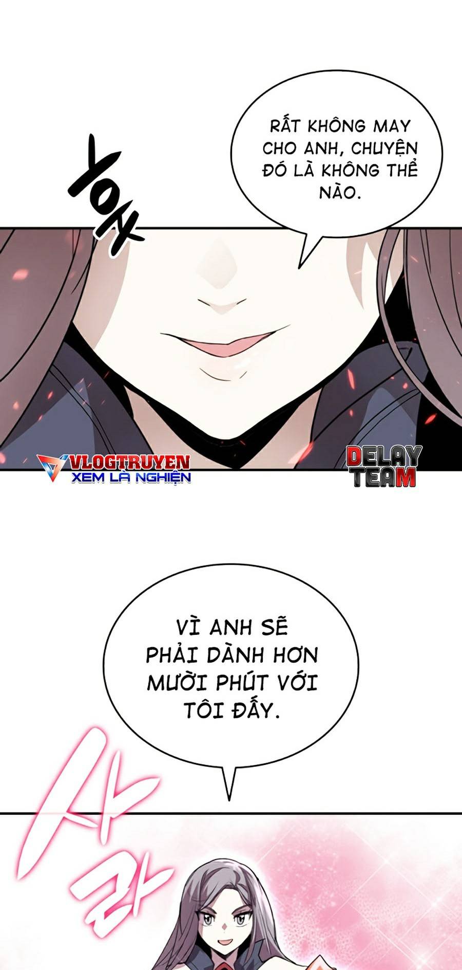 Trở Lại Làm Tân Thủ: Chapter 80