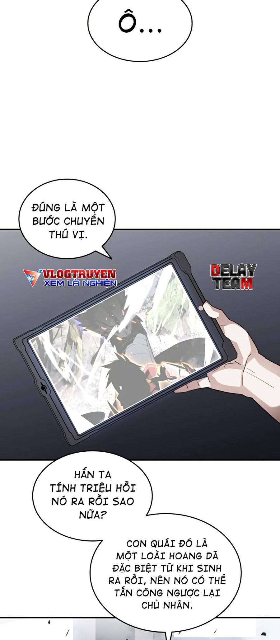 Trở Lại Làm Tân Thủ: Chapter 80
