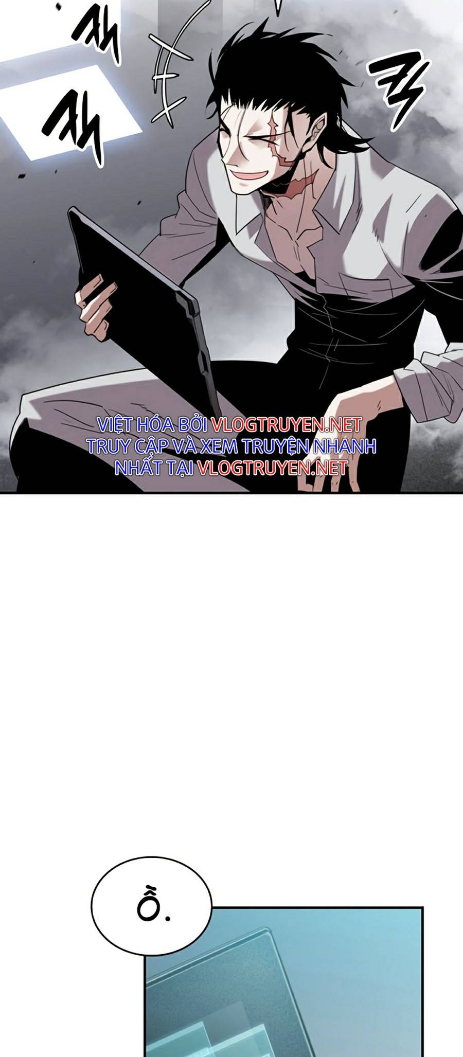 Trở Lại Làm Tân Thủ: Chapter 80
