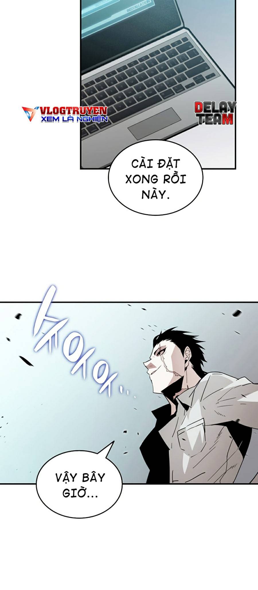 Trở Lại Làm Tân Thủ: Chapter 80