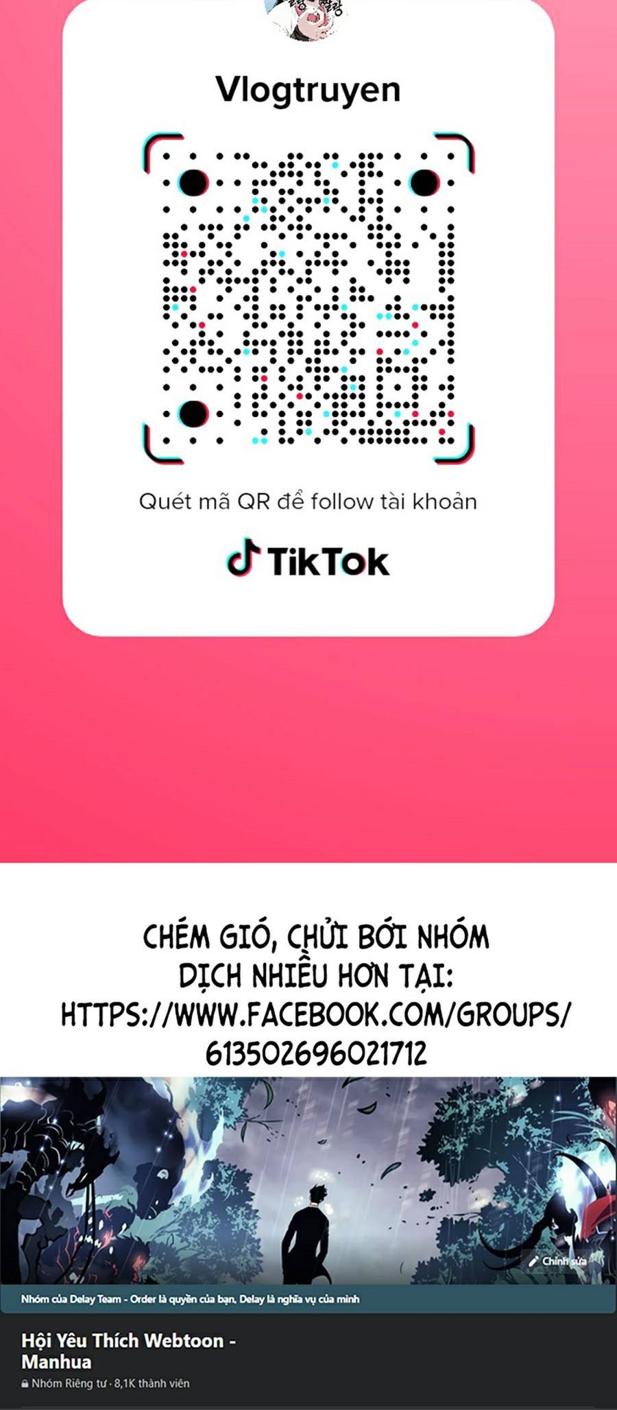 Trở Lại Làm Tân Thủ: Chapter 80