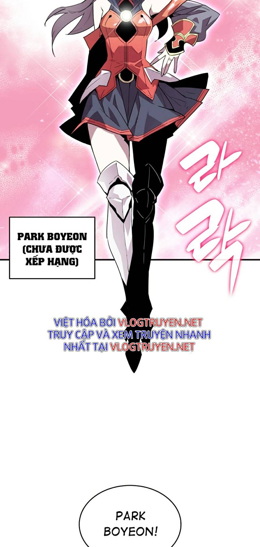 Trở Lại Làm Tân Thủ: Chapter 80