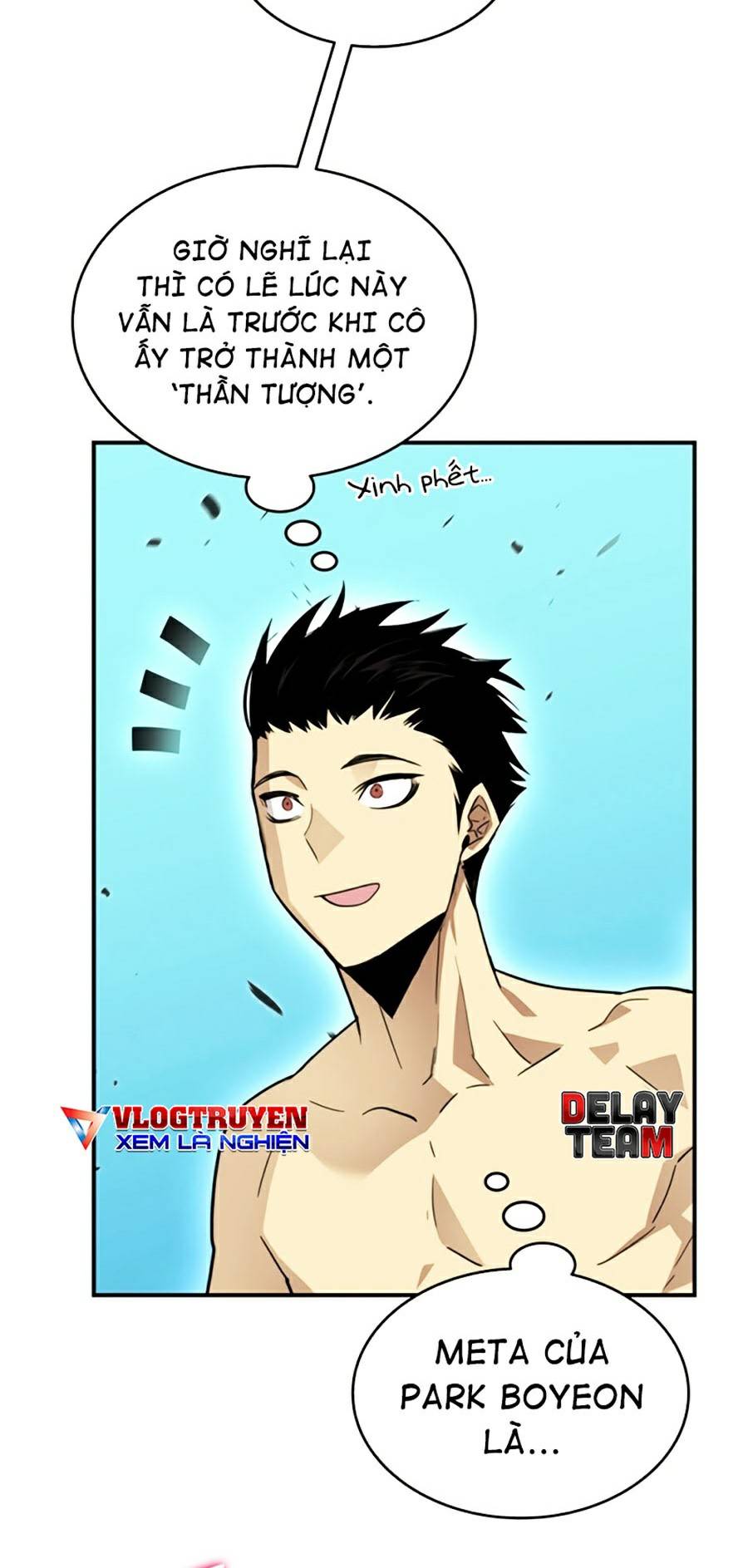 Trở Lại Làm Tân Thủ: Chapter 80