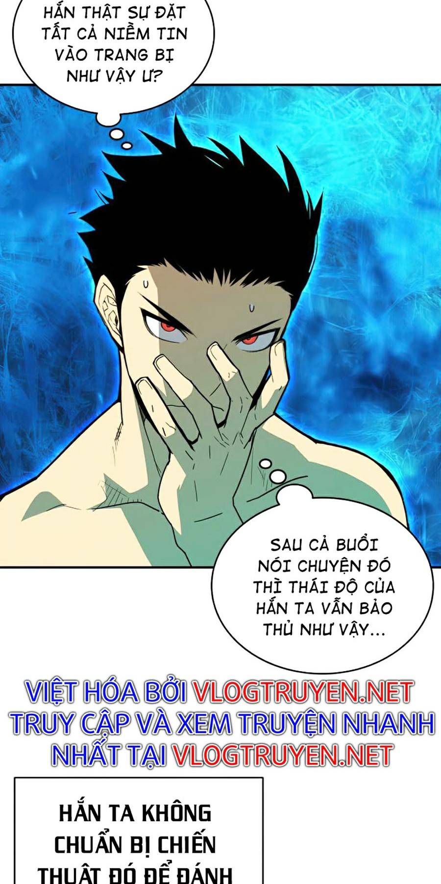 Trở Lại Làm Tân Thủ: Chapter 82
