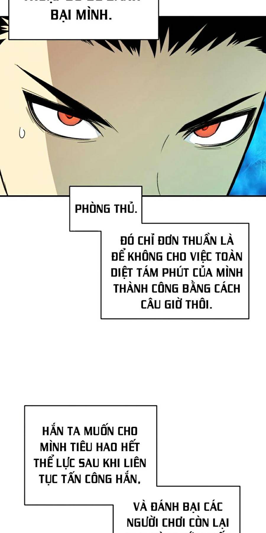 Trở Lại Làm Tân Thủ: Chapter 82