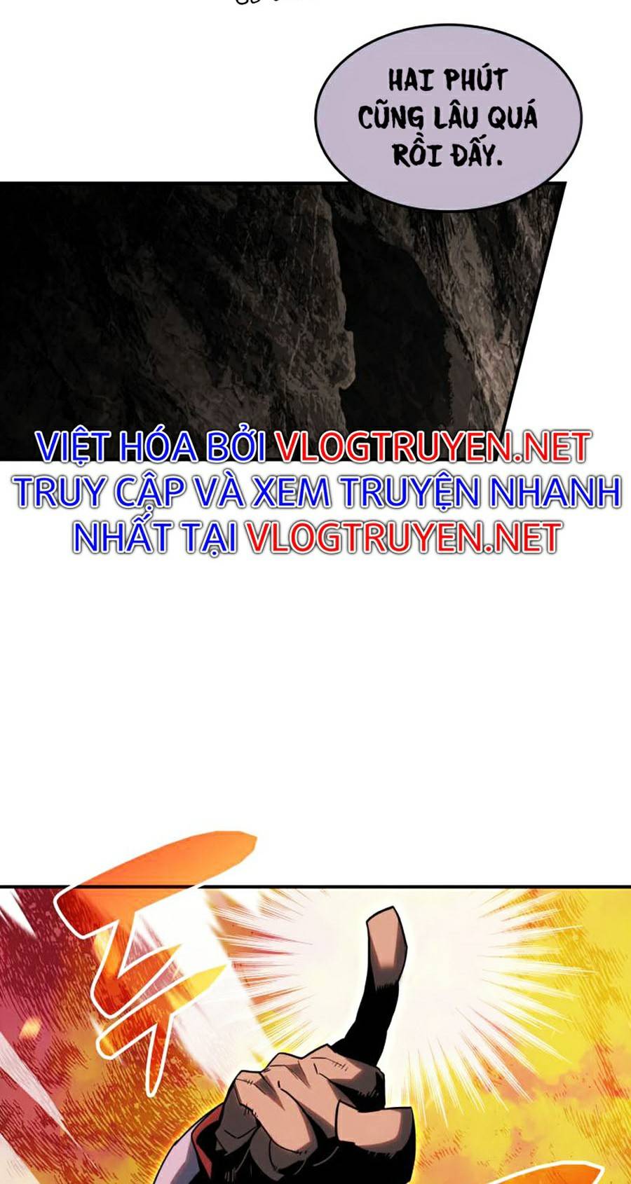Trở Lại Làm Tân Thủ: Chapter 82