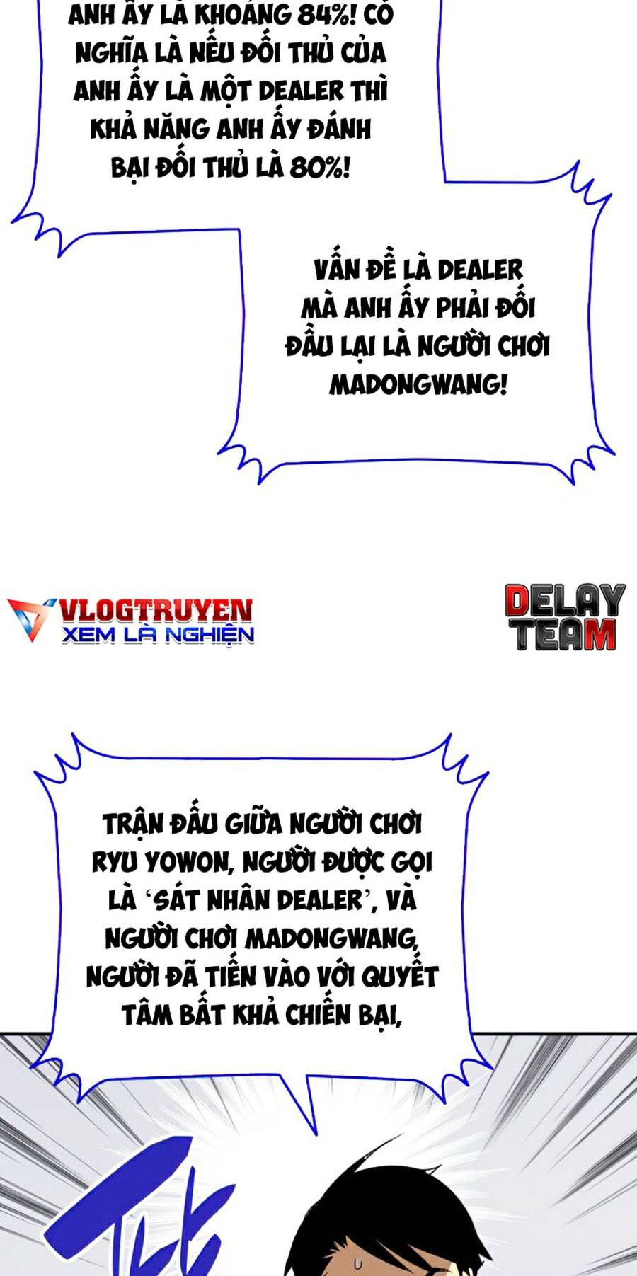 Trở Lại Làm Tân Thủ: Chapter 82