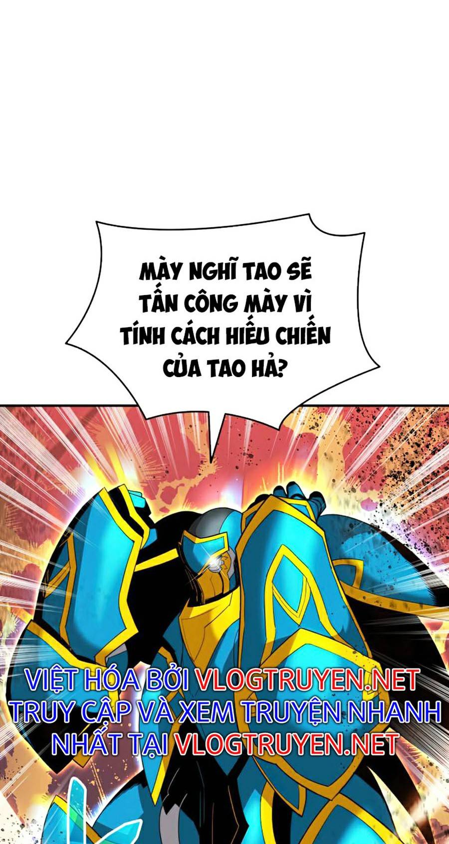 Trở Lại Làm Tân Thủ: Chapter 82
