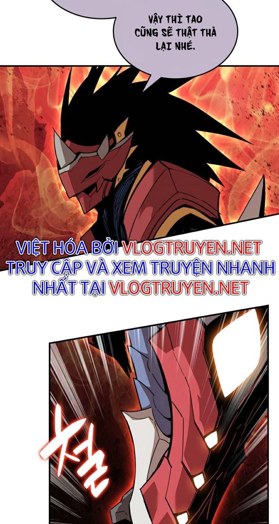 Trở Lại Làm Tân Thủ: Chapter 82